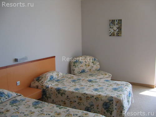 Fiesta Beach Hotel 7